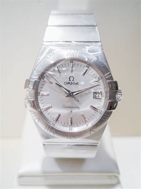 omega watches mario jewellers|omega jewelry stores.